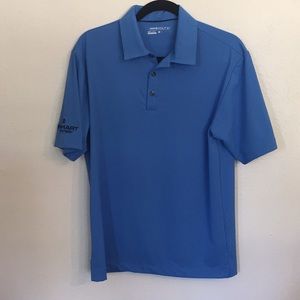 Nike Golf Polo